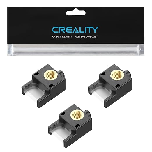 3D Printer Parts & Accessories