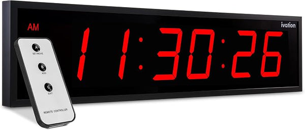 Clocks