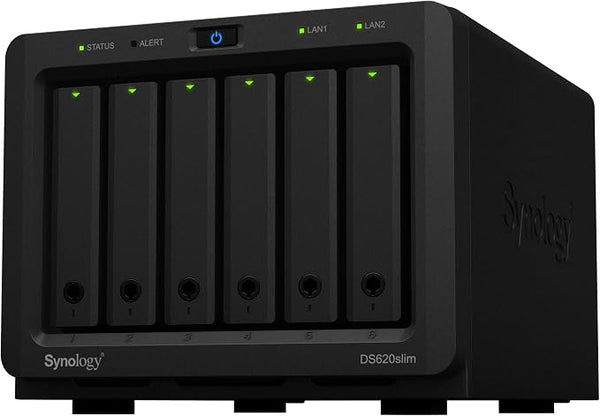 Data Storage