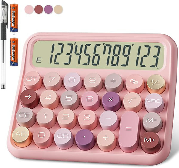 Calculators