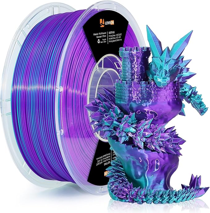 3D Printing Supplies