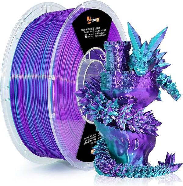 3D Printing Supplies