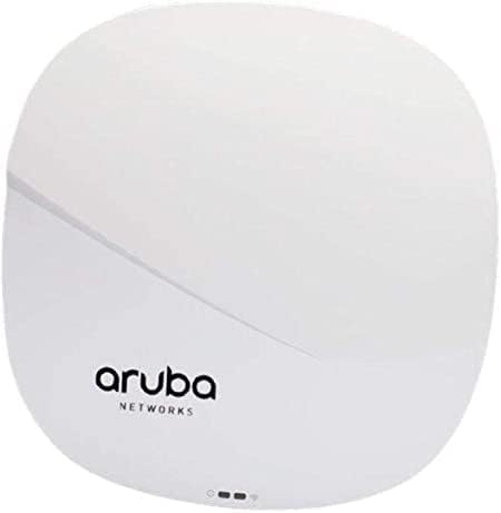 HPE JW797A Aruba AP-315 Dual-Radio 802.11ac Wave 2 Wireless Access Point w/ - Image 4