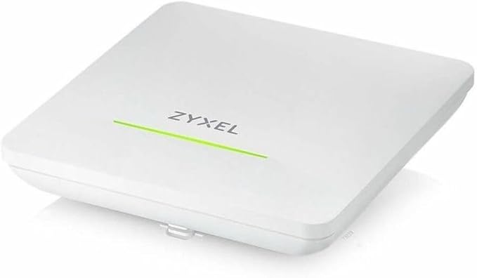 Zyxel WiFi 7 Wireless Access Point BE6500 | PoE+ / AC Powered | 2.5Gb Ethernet - Image 4