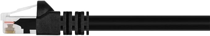 Patch Cord, Cat 6, 5.0 ft. - Image 2