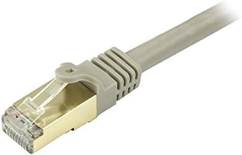 StarTech 15ft CAT6a Ethernet Cable - Image 2