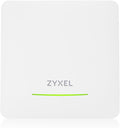 Zyxel WiFi 7 Wireless Access Point BE6500 | PoE+ / AC Powered | 2.5Gb Ethernet by ZYXELNETWORKS