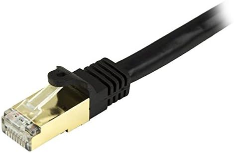 StarTech 6 in CAT6a Ethernet Cable - Image 2