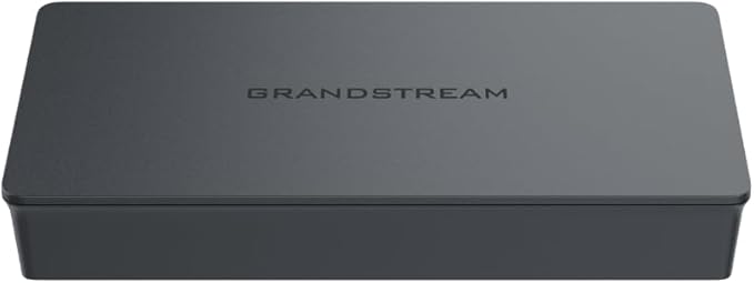 Grandstream GWN7701 | 8-Port Gigabit Ethernet Unmanaged Network Switch | Plug & - Image 4