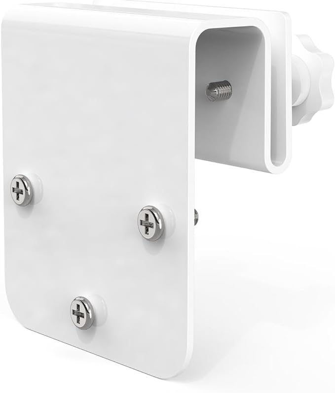 Gutter Mount Bracket Compatible - Image 2