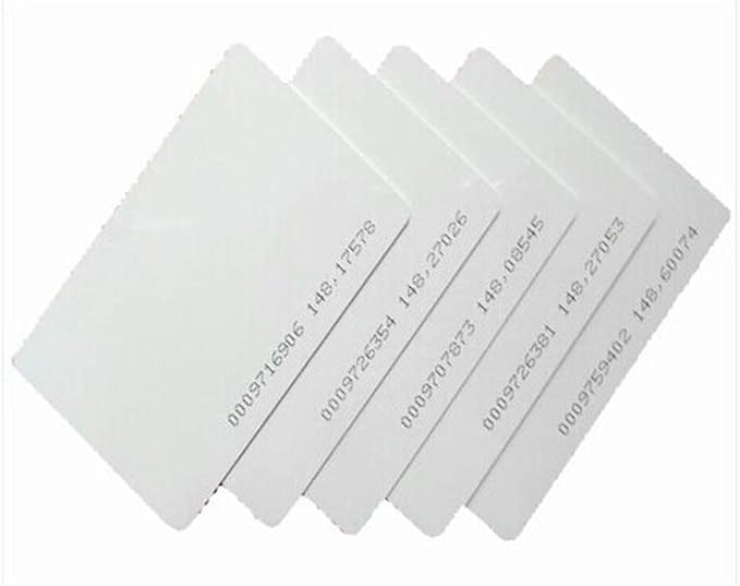 TCP/IP One Door Card/Fob/PIN Code Access Control Track History Records Door - Image 8