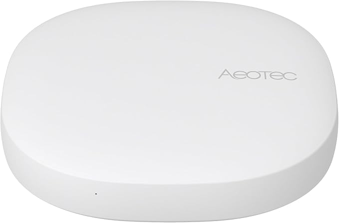Aeotec Smart Home Hub, Works as a SmartThings Hub, Matter Gateway, Compatible - Image 3