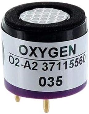 Alphasense O2-A2 Oxygen Replacement Sensor by Unknown