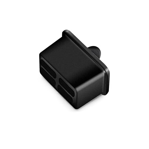 SFP SFP+ XFP Dust Covers Caps Suitable - Image 2