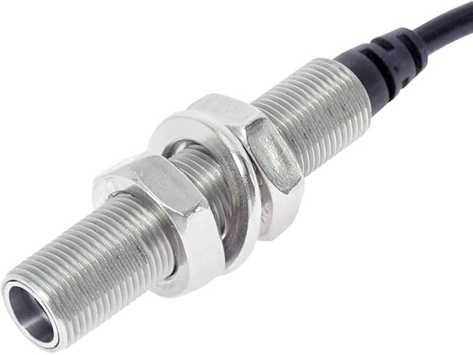 IR Circular Dot Laser Module, 940 nm, Class 1, Industrial Laser Projector by Quarton