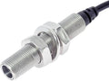 Blue Circular Dot Laser Module, 450 nm, Class 2, Industrial Laser Projector by Quarton