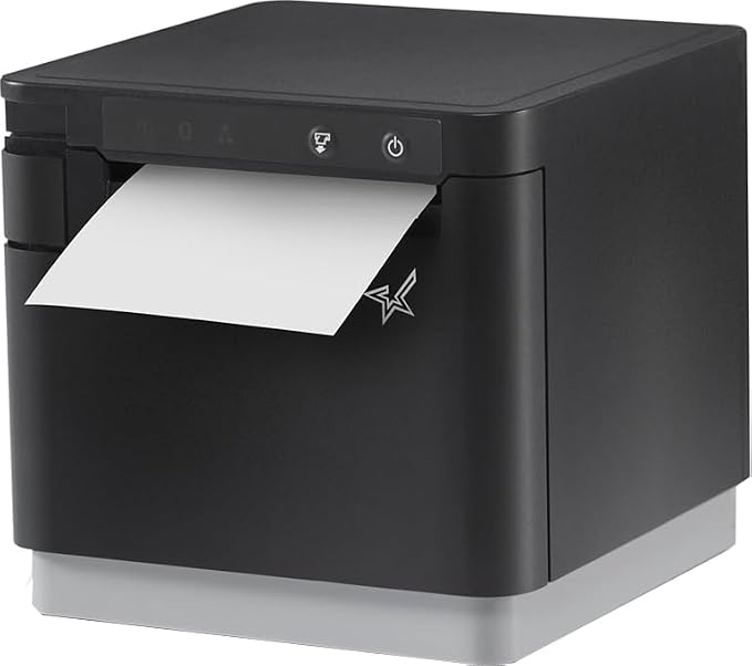 Star Micronics mC-Print3 Thermal Receipt Printer - Image 6
