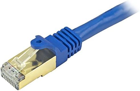 StarTech 6 in CAT6a Ethernet Cable - Image 2