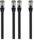Monoprice Cat8 26AWG S/FTP Ethernet Network Cable by Monoprice