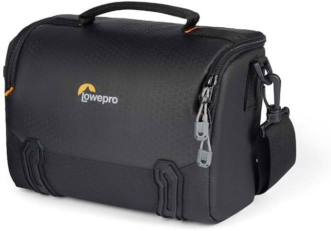 Lowepro Adventura, Camera Schoulder Bag by Lowepro