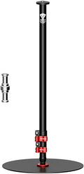 IFOOTAGE Round Base Monopod A300, Tripod Head, Payload 22lb by IFOOTAGE