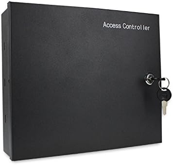 2 Door Access Control Board System 110-240V Power Supply Box North American - Image 5