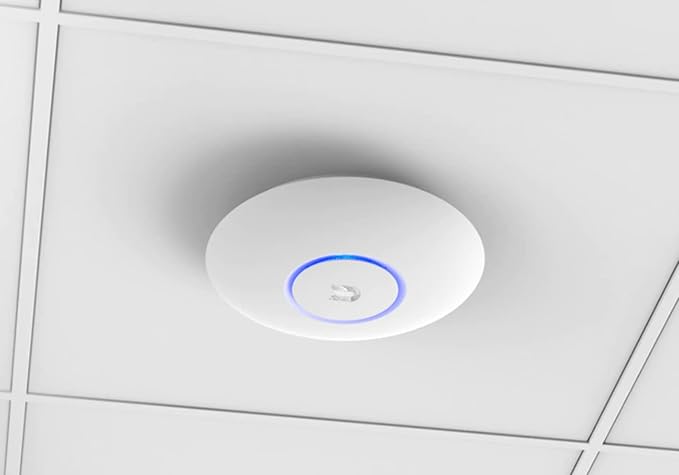 Ubiquiti UAP-AC-PRO-US UniFi AP AC PRO 802.11ac Wireless Access Point w/ - Image 3