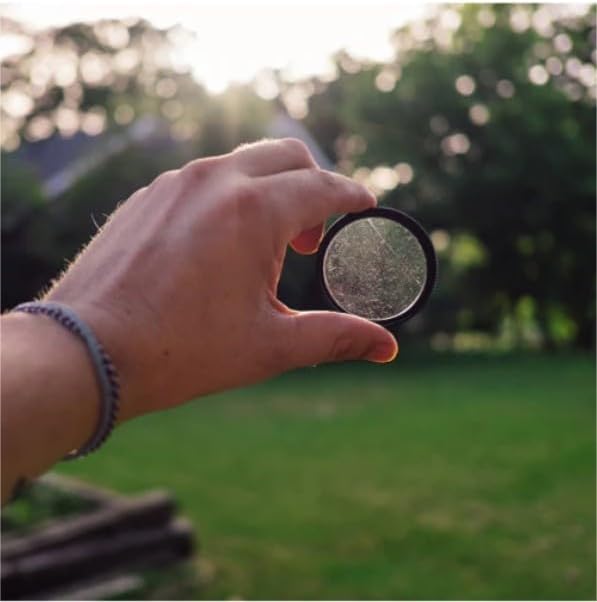 Tiffen 46UVP Slim 46mm UV Protection Filter - Image 4
