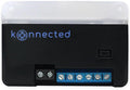 Konnected Smart Garage Door Opener blaQ by Konnected
