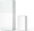 Abode Mini Door/Window Sensor | Be Alerted to Doors & Windows Opening and by Abode