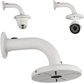 Security Camera Mount Bracket, Dome Camera Mount Universal Camera Wall Mounting by Unknown