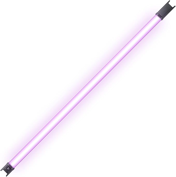 Godox TL120 RGB LED Video Light Stick Wand, Handheld Tube Light, Adjustable - Image 2