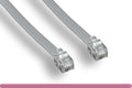 RiteAV - 200FT RJ12/M to RJ12/M 6P6C Straight by RiteAV