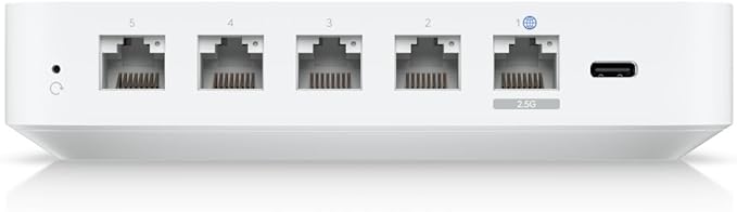Ubiquiti Cloud Gateway Ultra - Image 5