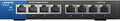 Linksys SE3008: 8-Port Gigabit Ethernet Unmanaged Switch, Computer Network by Linksys