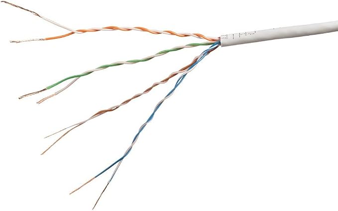 Monoprice Cat6 Ethernet Patch Cable - Image 4