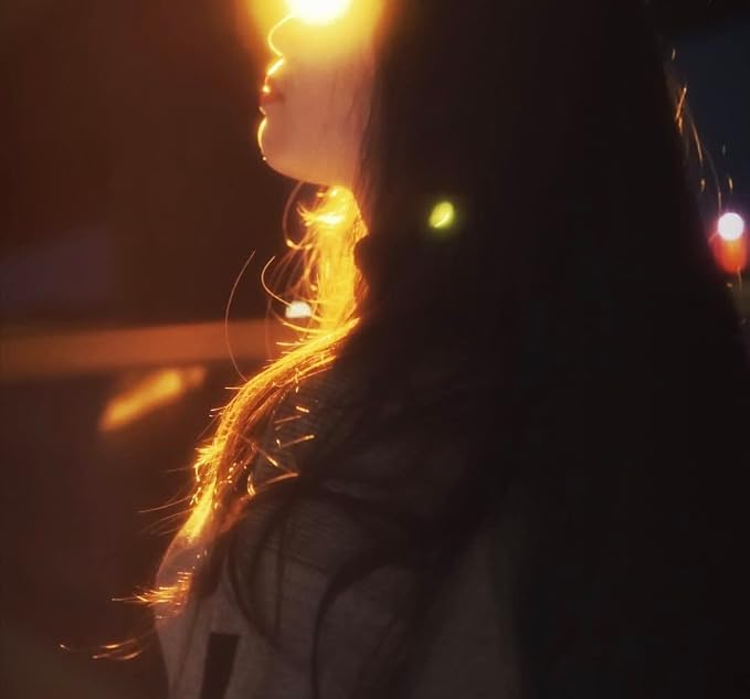 Walking Way 72mm White Mist Diffusion Filter Set, Soft Focus Dreamy Fog Effect - Image 7