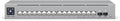 USW-Pro-Max-16-PoE 16-Port Layer 2/3 PoE++ Switch, 180W Power, 2.5GbE + 10G by QALYNX