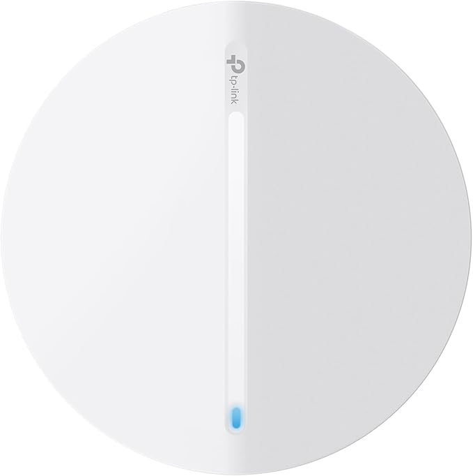 TP-Link Festa F65 Ultra-Slim Wireless Access Point Wi-Fi 6 AX3000 Mesh by TP-Link