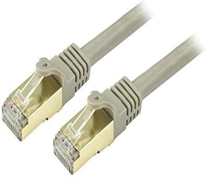 StarTech 8ft CAT6a Ethernet Cable by StarTech