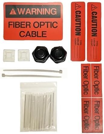 Fiber Optic Wall Mount Box - Image 5