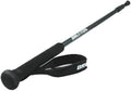 Brunton TBrunton Trekking Pole Monopod – Adjustable Aluminum Walking Staff & by BruntonInternationalLLC