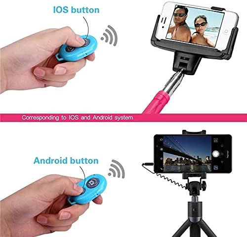 Wireless Camera Shutter Remote Control - Image 8