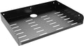 Metal Floating Wall Mounted Shelf Bracket by JINGCHENGMEI