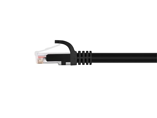 Monoprice Flexboot Cat6 Ethernet Patch Cable - Image 2