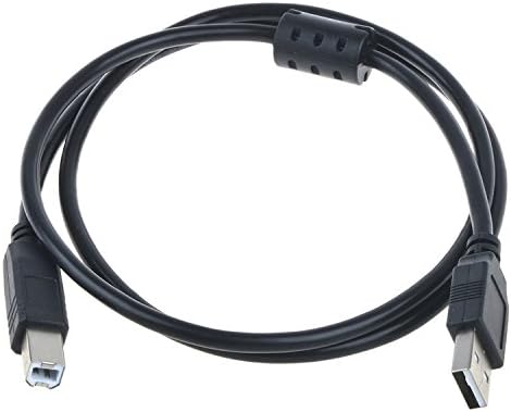Accessory USA USB Data Cable Cord Lead by Unknown