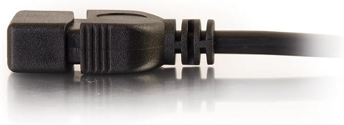 C2G USB Long Extension Cable, USB Cable, USB A to A Cable, 9.84 Feet, Cables to - Image 5