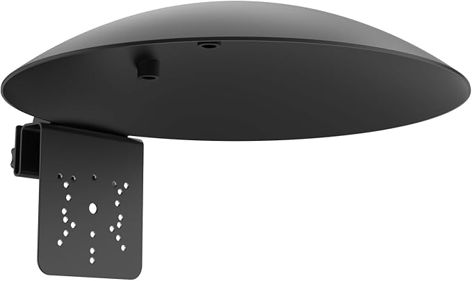 2-in-1 Security Camera Gutter Mount - Image 6