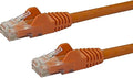 StarTech 8ft CAT6 Ethernet Cable by StarTech