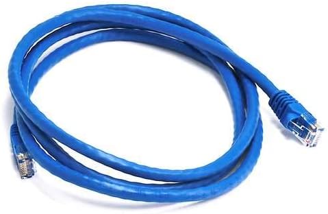 Monoprice 5FT 24AWG Cat6 550MHz UTP Ethernet Bare Copper Network Cable - Image 7